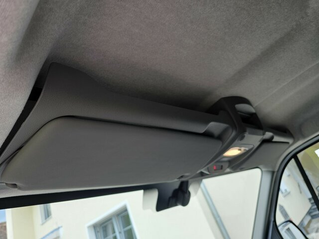 Furgon RENAULT Master L3H2 dci 150 3,5t PRO+ Navi PDC: foto 16