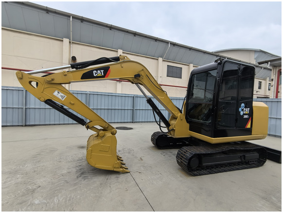 Hot sale Used Caterpillar mini excavator 306E2 Original Cat 306E2 305.5E2 excavators in good condition - Ekskavator me zinxhirë: foto 1 Hot sale Used Caterpillar mini excavator 306E2 Original Cat 306E2 305.5E2 excavators in good condition - Ekskavator me zinxhirë: foto 1