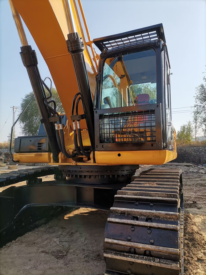 Cat 336d2L - Ekskavator: foto 5 Cat 336d2L - Ekskavator: foto 5