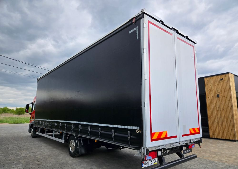 MAN TGL 12.250 - Gjysmë-kamion: foto 5 MAN TGL 12.250 - Gjysmë-kamion: foto 5