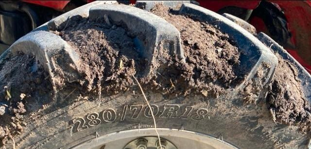 Traktor CARRARO TRX 5800: foto 11