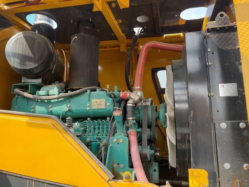 临工 956 - Fadrom me goma: foto 5 临工 956 - Fadrom me goma: foto 5