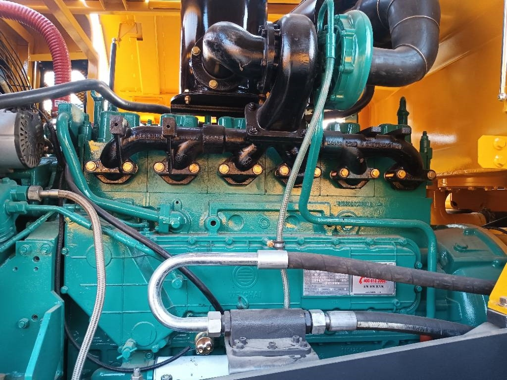 临工 956 - Fadrom me goma: foto 5 临工 956 - Fadrom me goma: foto 5