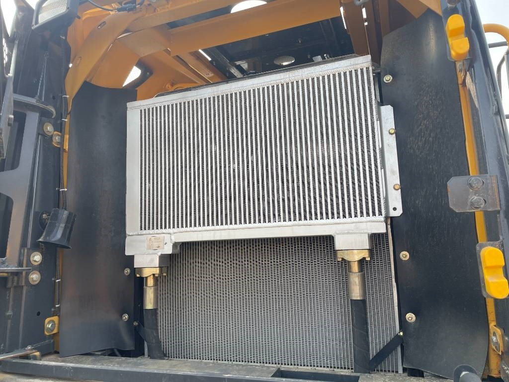 临工 956 - Fadrom me goma: foto 4 临工 956 - Fadrom me goma: foto 4