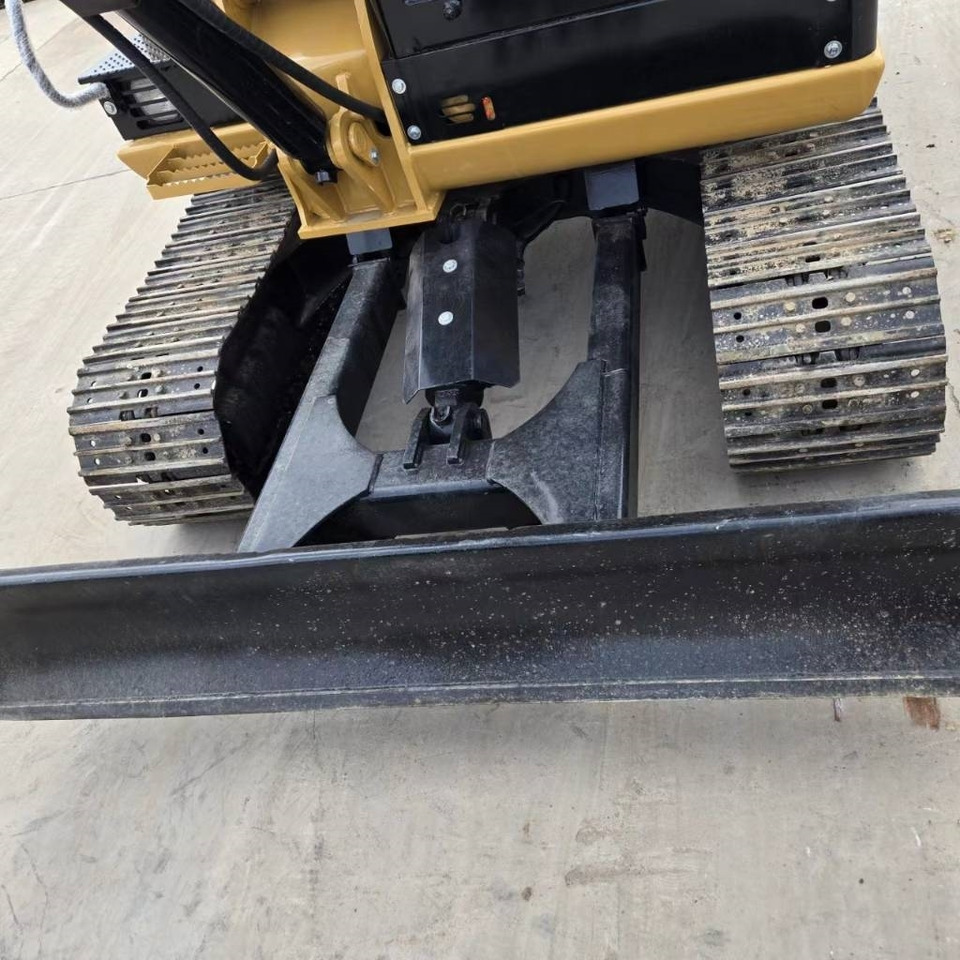 CAT 305 - Miniekskavator: foto 4 CAT 305 - Miniekskavator: foto 4