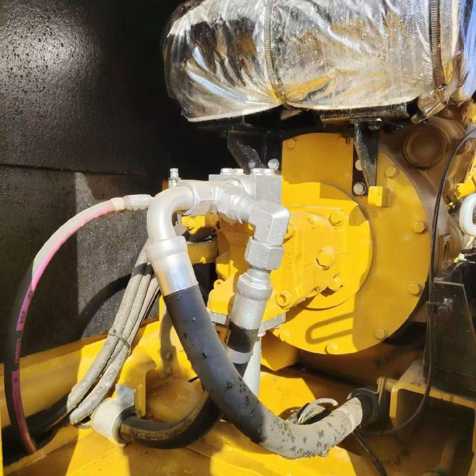 CAT 308 - Miniekskavator: foto 4 CAT 308 - Miniekskavator: foto 4