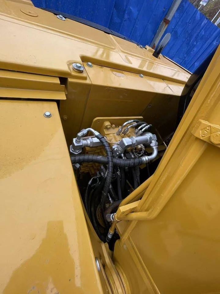 CAT 308 - Miniekskavator: foto 5 CAT 308 - Miniekskavator: foto 5