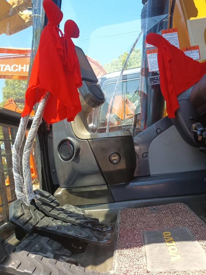 CAT 315 - Ekskavator me zinxhirë: foto 4 CAT 315 - Ekskavator me zinxhirë: foto 4