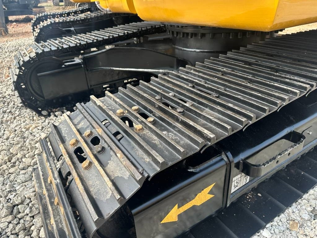 CAT 320 D - Ekskavator me zinxhirë: foto 3 CAT 320 D - Ekskavator me zinxhirë: foto 3