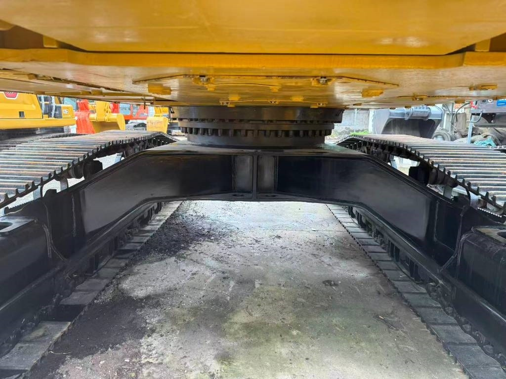 CAT 340 D L - Ekskavator me zinxhirë: foto 5 CAT 340 D L - Ekskavator me zinxhirë: foto 5