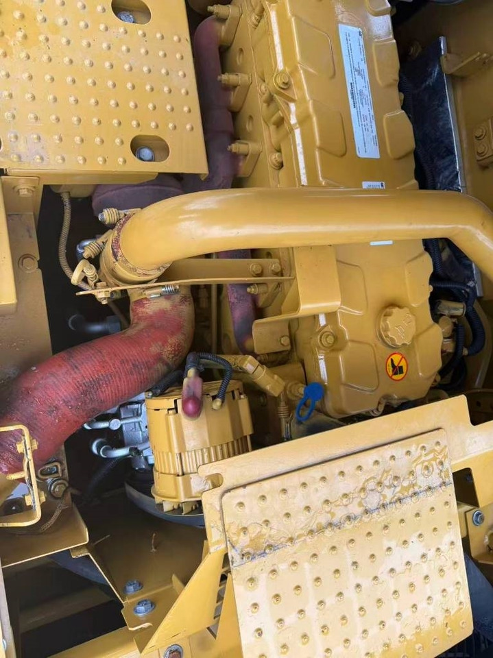 CAT 340 D L - Ekskavator me zinxhirë: foto 4 CAT 340 D L - Ekskavator me zinxhirë: foto 4