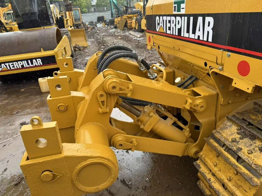 CAT D 7 G - Buldozer: foto 5 CAT D 7 G - Buldozer: foto 5