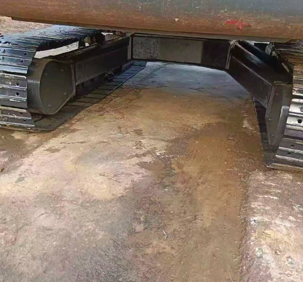 Komatsu PC 56-7 - Miniekskavator: foto 2 Komatsu PC 56-7 - Miniekskavator: foto 2