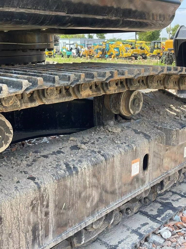 Sany SY 305 H - Ekskavator me zinxhirë: foto 2 Sany SY 305 H - Ekskavator me zinxhirë: foto 2