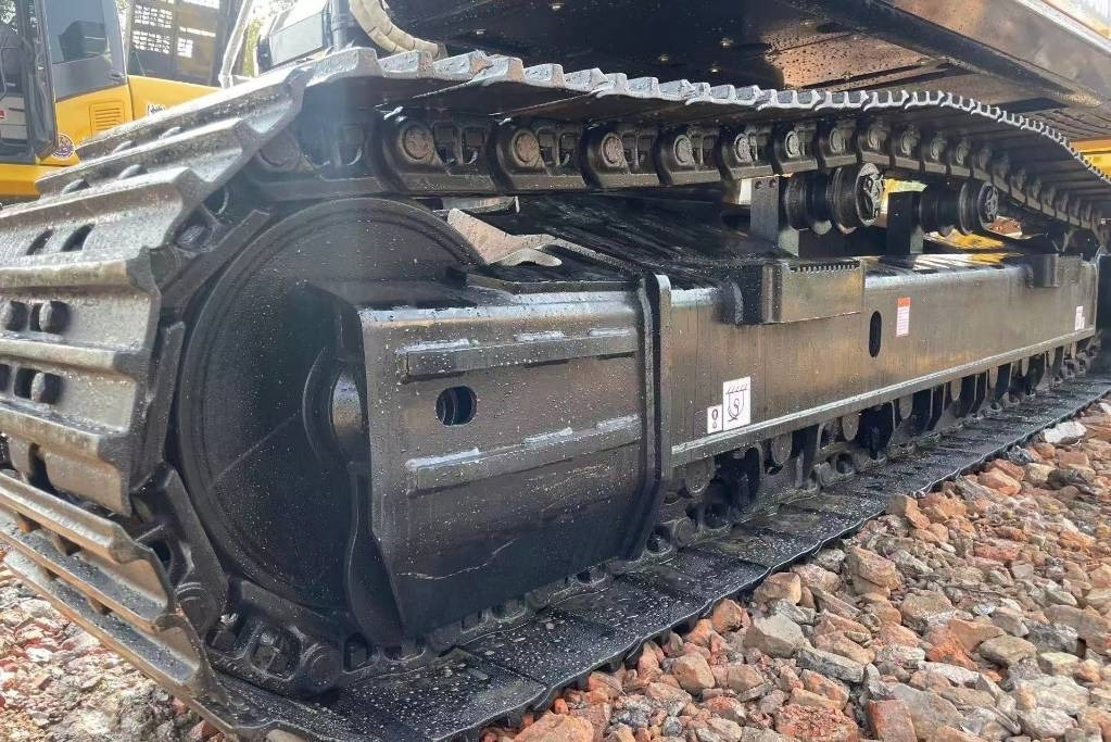 Sany SY 365 H  - Ekskavator me zinxhirë: foto 2 Sany SY 365 H  - Ekskavator me zinxhirë: foto 2