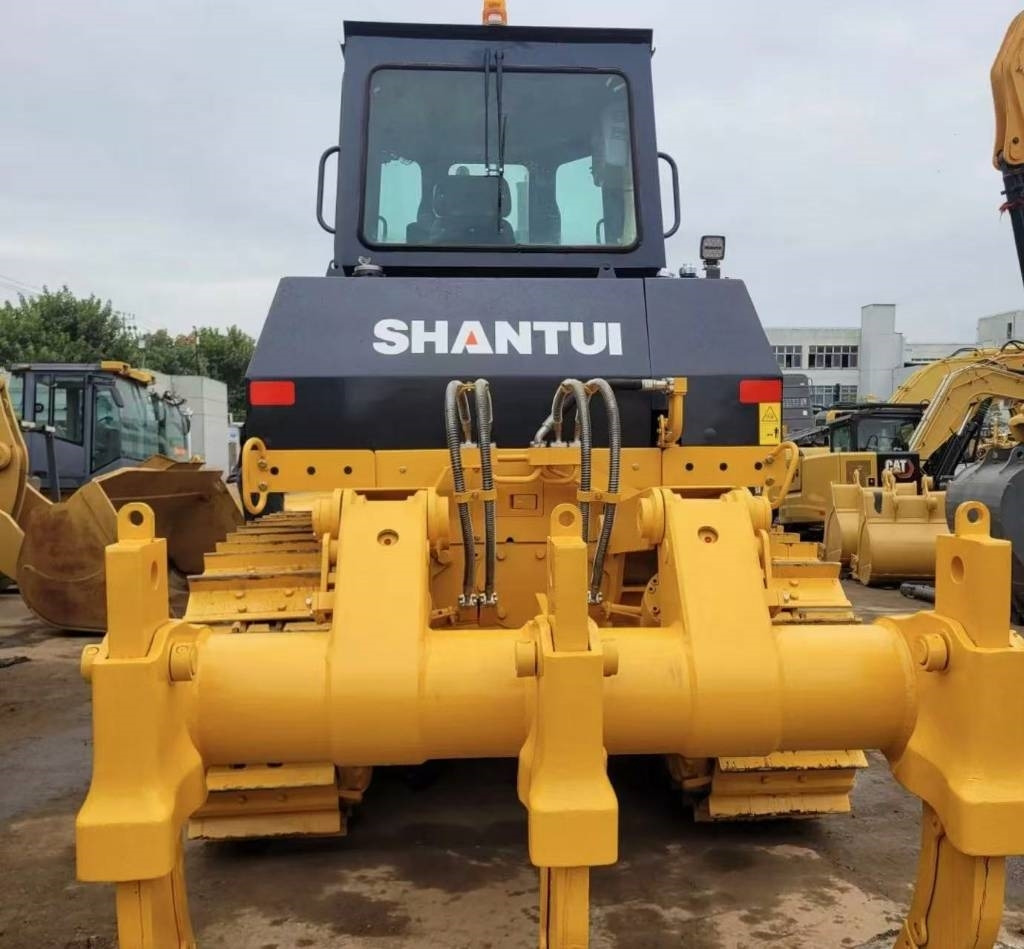 Shantui SD 22 - Buldozer: foto 2 Shantui SD 22 - Buldozer: foto 2