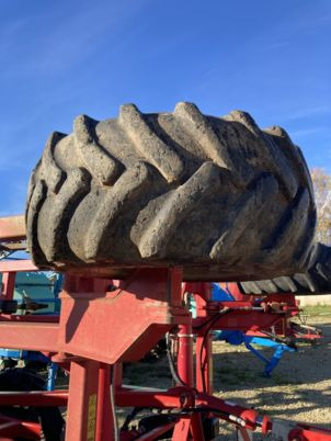 Horsch TERRANO 5 FM - Kultivator: foto 4 Horsch TERRANO 5 FM - Kultivator: foto 4