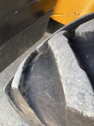 JCB 538/70 AGRI SUPER - Ekskavator teleskopik: foto 4 JCB 538/70 AGRI SUPER - Ekskavator teleskopik: foto 4