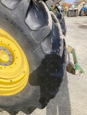 John Deere 6920 PREMIUM - Traktor: foto 4 John Deere 6920 PREMIUM - Traktor: foto 4