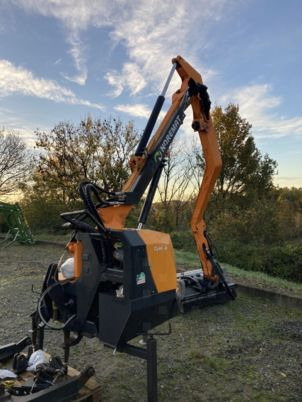 Noremat TONICA - Trince me krahe: foto 2 Noremat TONICA - Trince me krahe: foto 2