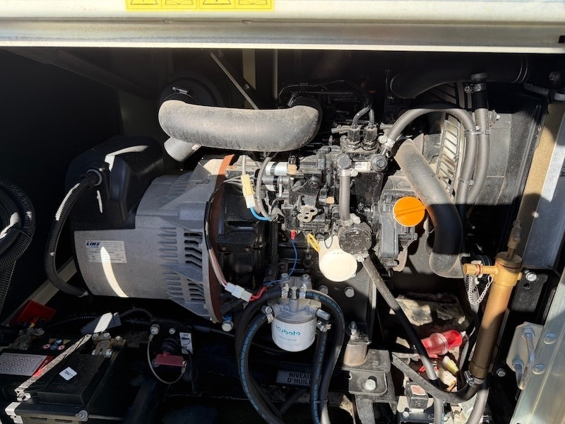 Generac Mobile Towerlight Cube - Kullë ndriçimi: foto 4 Generac Mobile Towerlight Cube - Kullë ndriçimi: foto 4