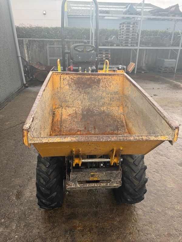 Mecalac TA 1 EH - Minshkarkues: foto 5 Mecalac TA 1 EH - Minshkarkues: foto 5