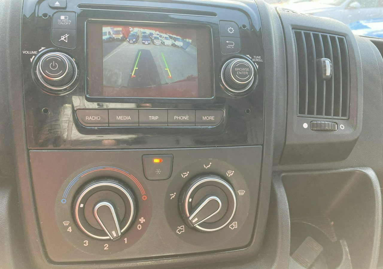 Kamion shpërndarës Citroen Jumper Jumper Autosklep Gastronomiczny Food Truck Foodtruck sklep bar 2015: foto 10