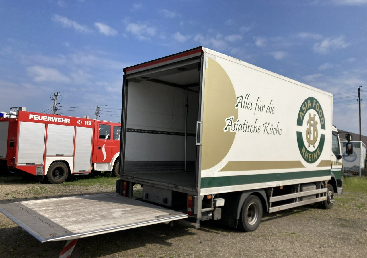 DAF Inny DAF DAF LF210FA Chłodnia Konvekta Hydro klapa 2014 - Furgon frigorifer: foto 4 DAF Inny DAF DAF LF210FA Chłodnia Konvekta Hydro klapa 2014 - Furgon frigorifer: foto 4