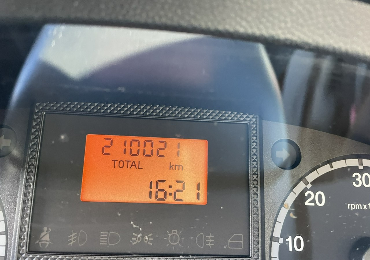 Lizingu i  Fiat Ducato Autosklep Gastronomiczny food truck foodtruck sklep W-zas DMC3500 20 Fiat Ducato Autosklep Gastronomiczny food truck foodtruck sklep W-zas DMC3500 20: foto 20