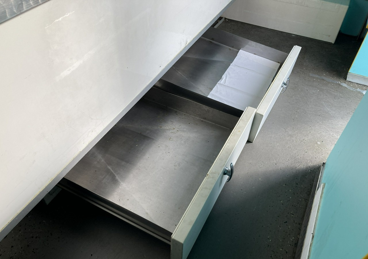 Fiat Ducato Ducato Autosklep wędlin Gastronomiczny Food Truck Foodtruck sklep - Kamion shpërndarës: foto 4 Fiat Ducato Ducato Autosklep wędlin Gastronomiczny Food Truck Foodtruck sklep - Kamion shpërndarës: foto 4