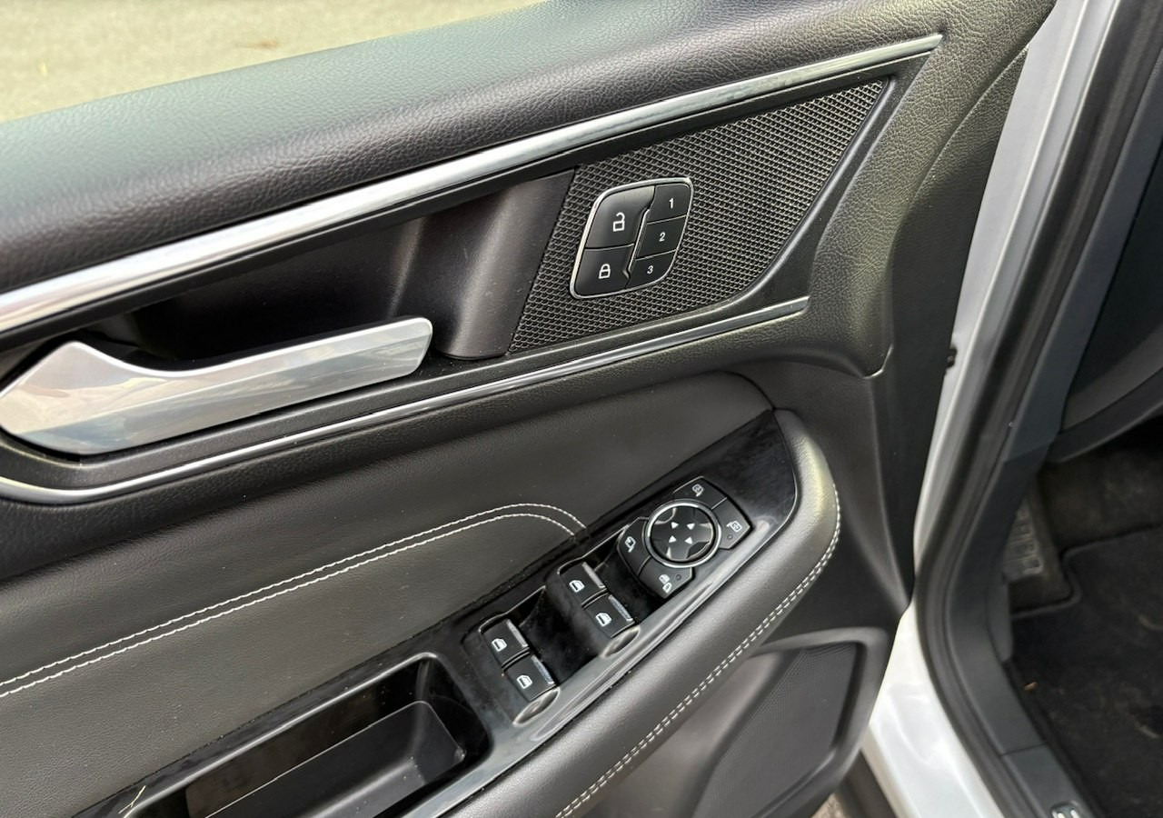 Veturë Ford Galaxy V 2.0Tdci 180KM Automat Titanium+ 7osobowy Navi LED Asystent Nagłośnie: foto 12 Veturë Ford Galaxy V 2.0Tdci 180KM Automat Titanium+ 7osobowy Navi LED Asystent Nagłośnie: foto 12