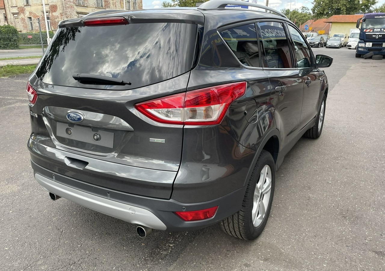Ford Kuga II Ford Kuga 1.5 EcoBoost Bogate wyposażenie 63558km Model 2016 - SUV: foto 3 Ford Kuga II Ford Kuga 1.5 EcoBoost Bogate wyposażenie 63558km Model 2016 - SUV: foto 3