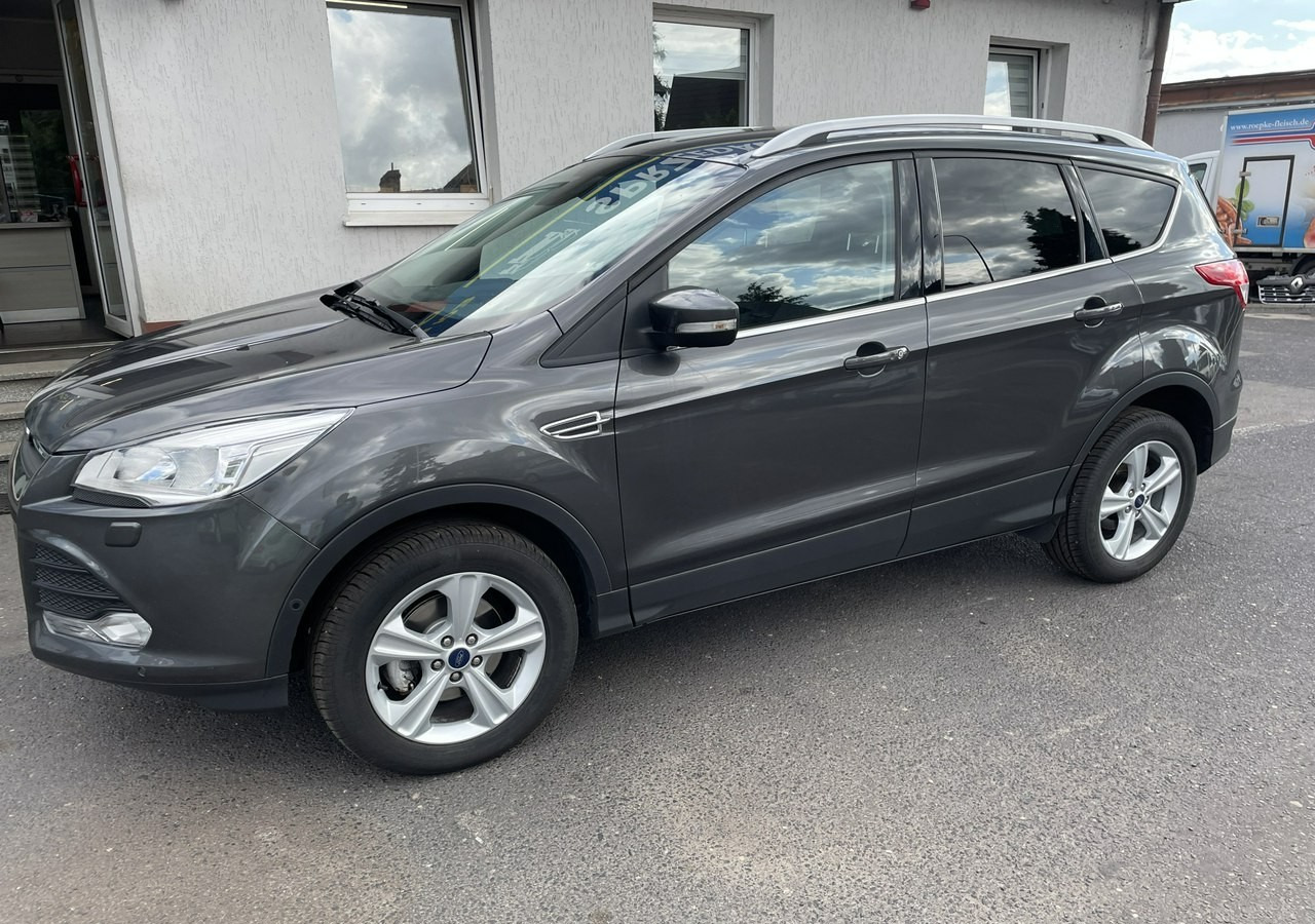 Ford Kuga II Ford Kuga 1.5 EcoBoost Bogate wyposażenie 63558km Model 2016 - SUV: foto 1 Ford Kuga II Ford Kuga 1.5 EcoBoost Bogate wyposażenie 63558km Model 2016 - SUV: foto 1
