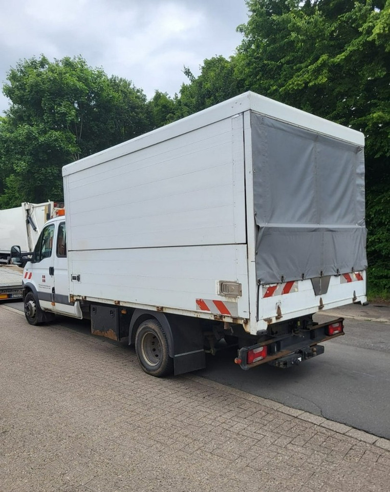 Iveco Inny Iveco Iveco 70C15 Wywrotka 3-strony Doka Dokka 6-osob 2013 - Kamioncine vetëshkarkuese: foto 4 Iveco Inny Iveco Iveco 70C15 Wywrotka 3-strony Doka Dokka 6-osob 2013 - Kamioncine vetëshkarkuese: foto 4