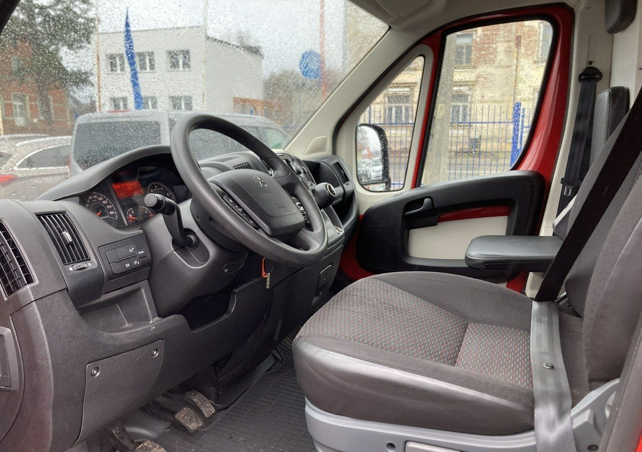 Peugeot Boxer Autosklep pieczywa Gastronomiczny Food Truck Foodtruck sklep 2018 - Kamion shpërndarës: foto 4 Peugeot Boxer Autosklep pieczywa Gastronomiczny Food Truck Foodtruck sklep 2018 - Kamion shpërndarës: foto 4