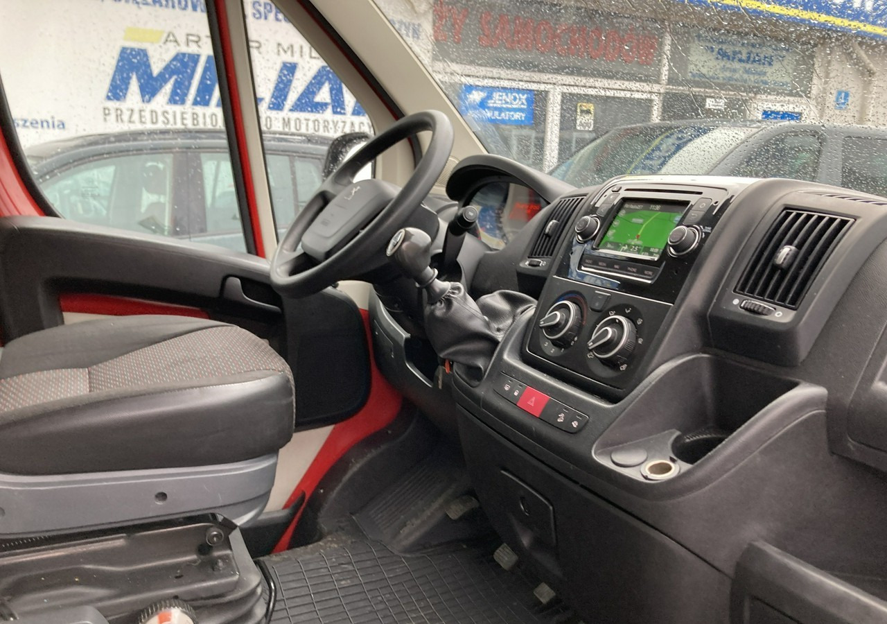 Peugeot Boxer Autosklep pieczywa Gastronomiczny Food Truck Foodtruck sklep 2018 - Kamion shpërndarës: foto 5 Peugeot Boxer Autosklep pieczywa Gastronomiczny Food Truck Foodtruck sklep 2018 - Kamion shpërndarës: foto 5