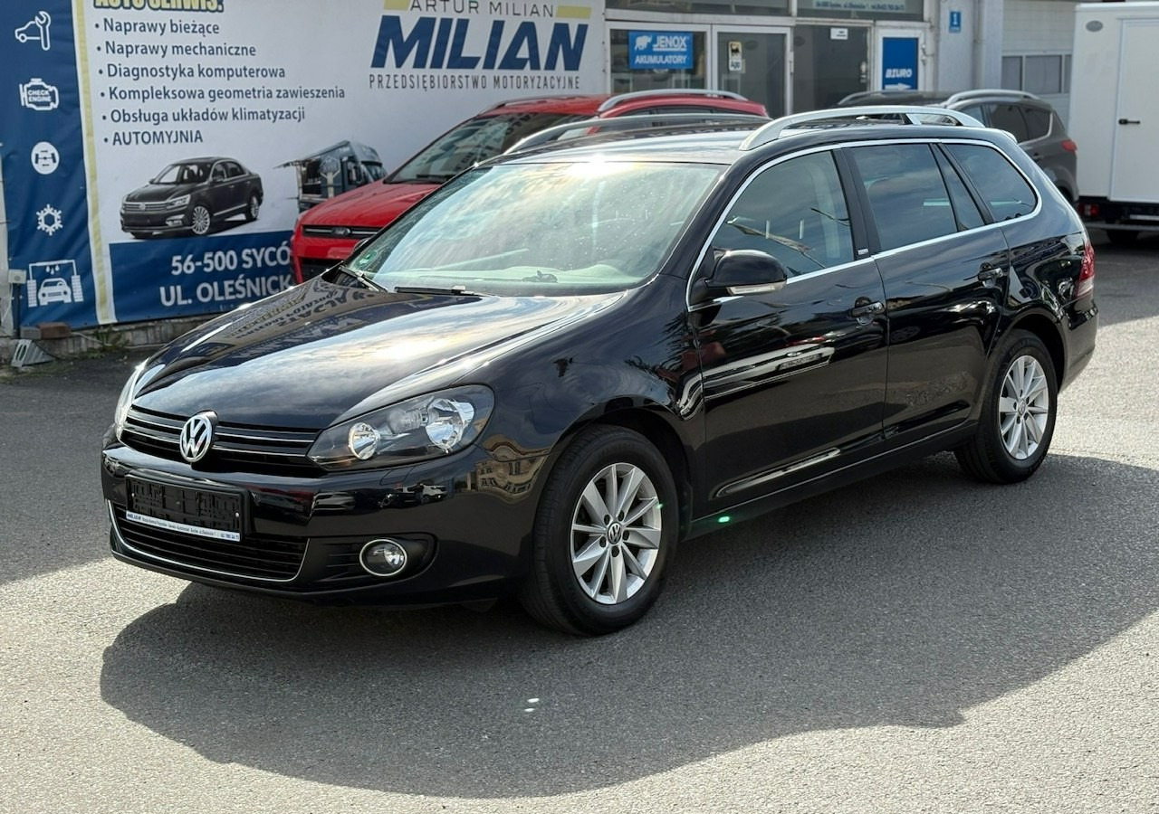 Volkswagen Golf VII Golf VI 1,4TSI 122KM STYLE 2012 - Makinë me portobagazh: foto 1 Volkswagen Golf VII Golf VI 1,4TSI 122KM STYLE 2012 - Makinë me portobagazh: foto 1