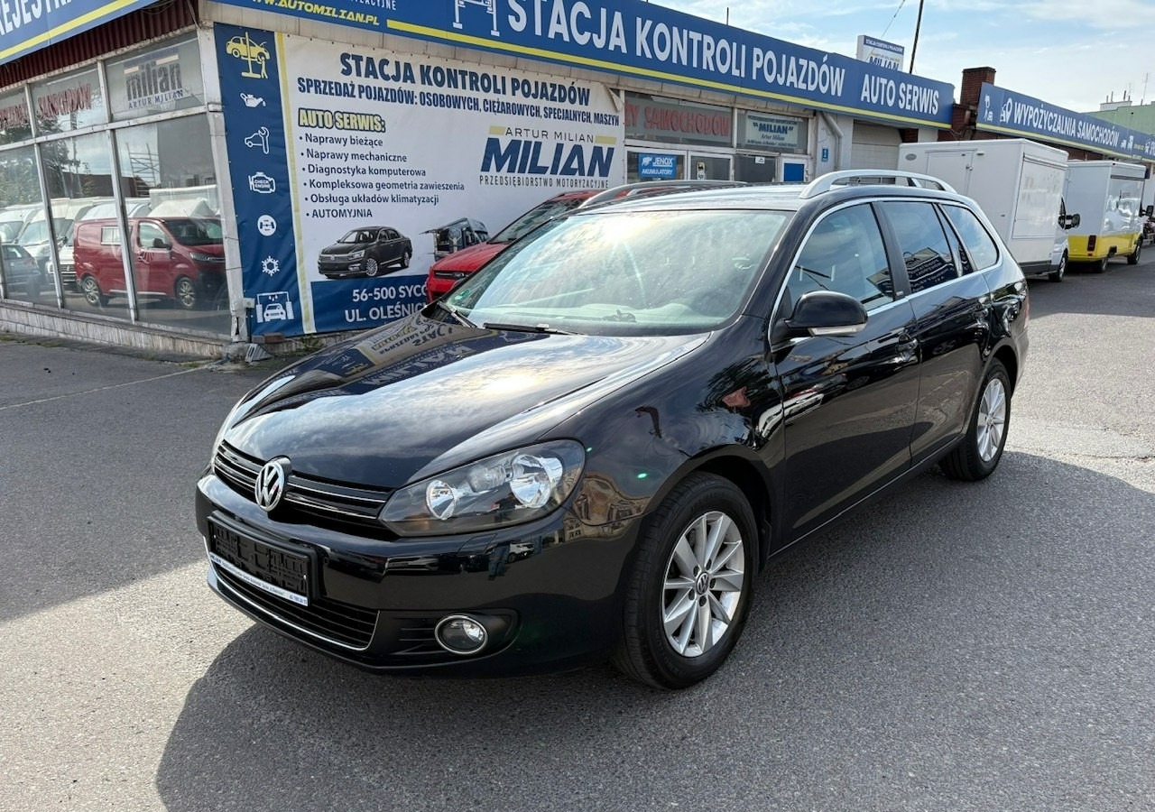 Volkswagen Golf VII Golf VI 1,4TSI 122KM STYLE 2012 - Makinë me portobagazh: foto 2 Volkswagen Golf VII Golf VI 1,4TSI 122KM STYLE 2012 - Makinë me portobagazh: foto 2