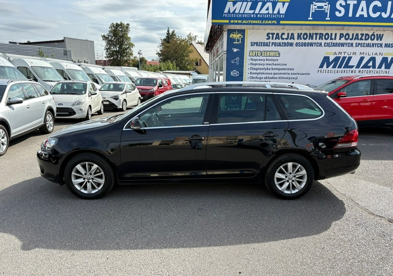 Volkswagen Golf VII Golf VI 1,4TSI 122KM STYLE 2012 - Makinë me portobagazh: foto 3 Volkswagen Golf VII Golf VI 1,4TSI 122KM STYLE 2012 - Makinë me portobagazh: foto 3