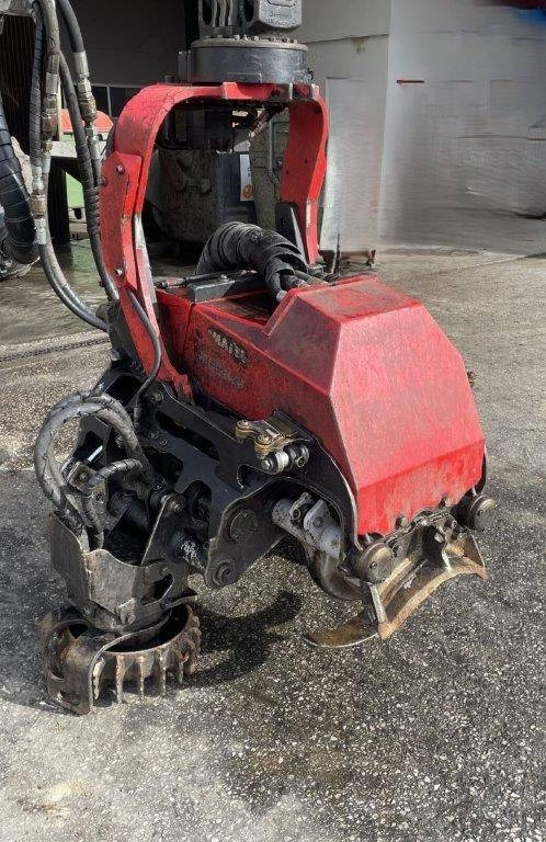 Lizingu i Komatsu 911.5  Komatsu 911.5: foto 6