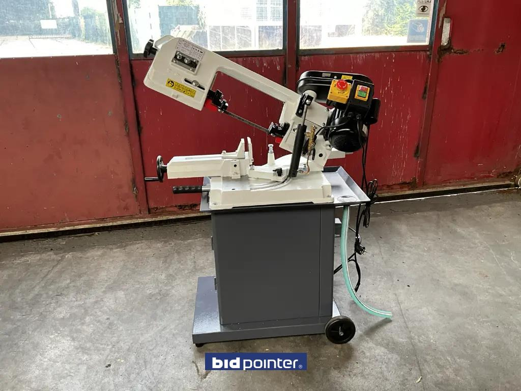 Bandzaag G 5013 W - Makinë për përpunimin e metalit: foto 3 Bandzaag G 5013 W - Makinë për përpunimin e metalit: foto 3