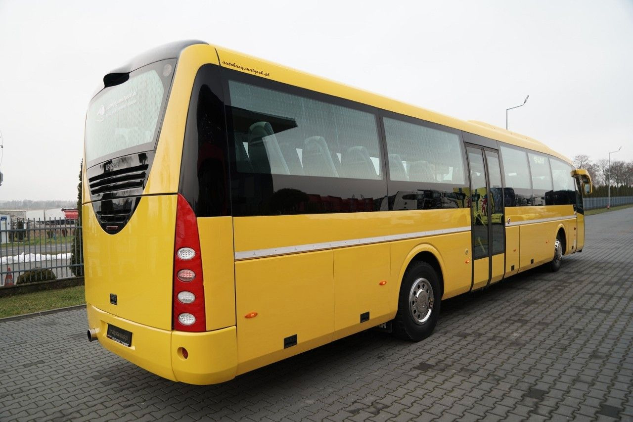 Scania IRIZAR I4 / IMPORTED FROM FRANCE / - Autobus: foto 3 Scania IRIZAR I4 / IMPORTED FROM FRANCE / - Autobus: foto 3