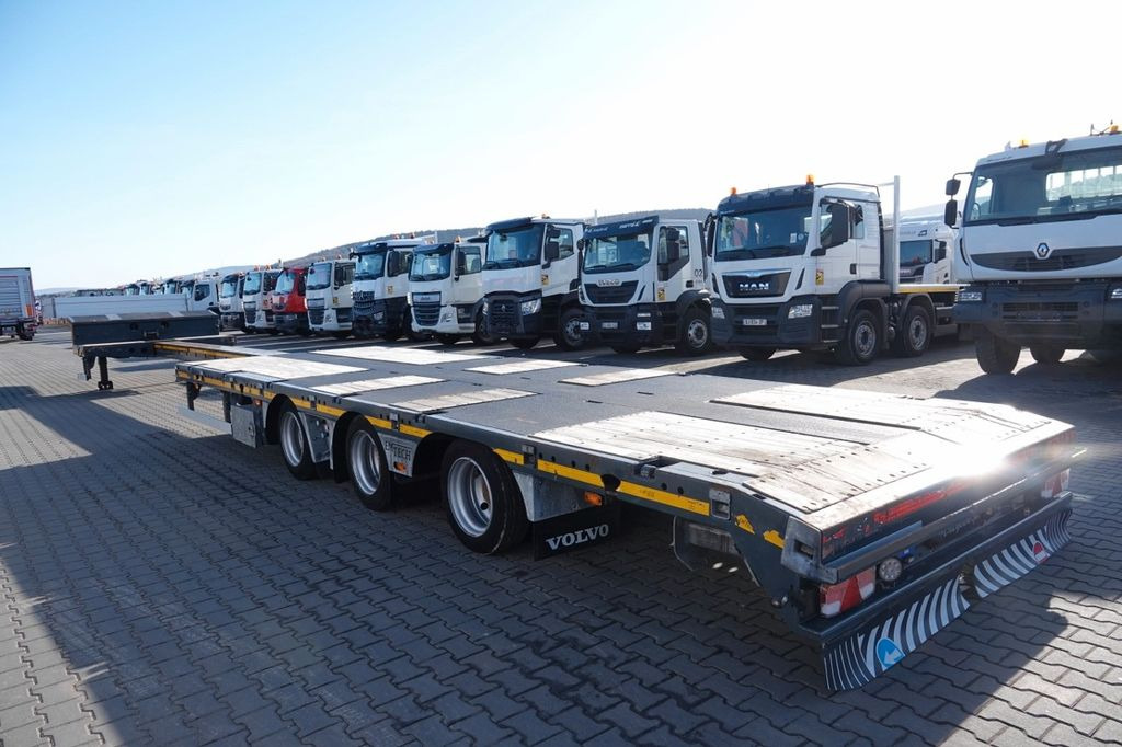 Emtech NACZEPA LAWETA / NISKOPODWOZIE / ROZCIĄGANA / DŁ Emtech NACZEPA LAWETA / NISKOPODWOZIE / ROZCIĄGANA / DŁ - Gjysmë rimorkio me plan ngarkimi të ulët: foto 3 Emtech NACZEPA LAWETA / NISKOPODWOZIE / ROZCIĄGANA / DŁ Emtech NACZEPA LAWETA / NISKOPODWOZIE / ROZCIĄGANA / DŁ - Gjysmë rimorkio me plan ngarkimi të ulët: foto 3