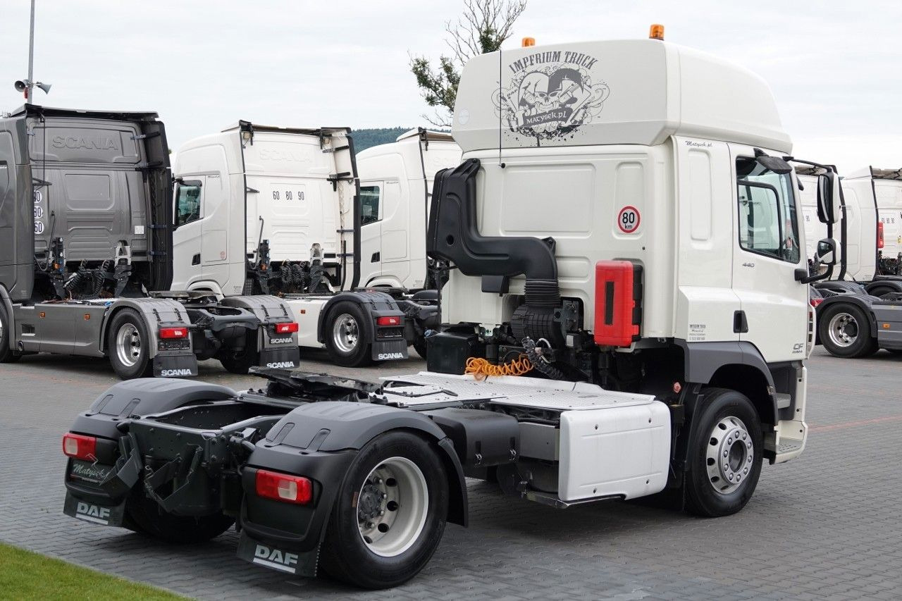 DAF CF 440 / PEŁNY ADR / AUTOMAT / EURO 6 / SPROWADZ - Gjysmë-kamion: foto 5 DAF CF 440 / PEŁNY ADR / AUTOMAT / EURO 6 / SPROWADZ - Gjysmë-kamion: foto 5