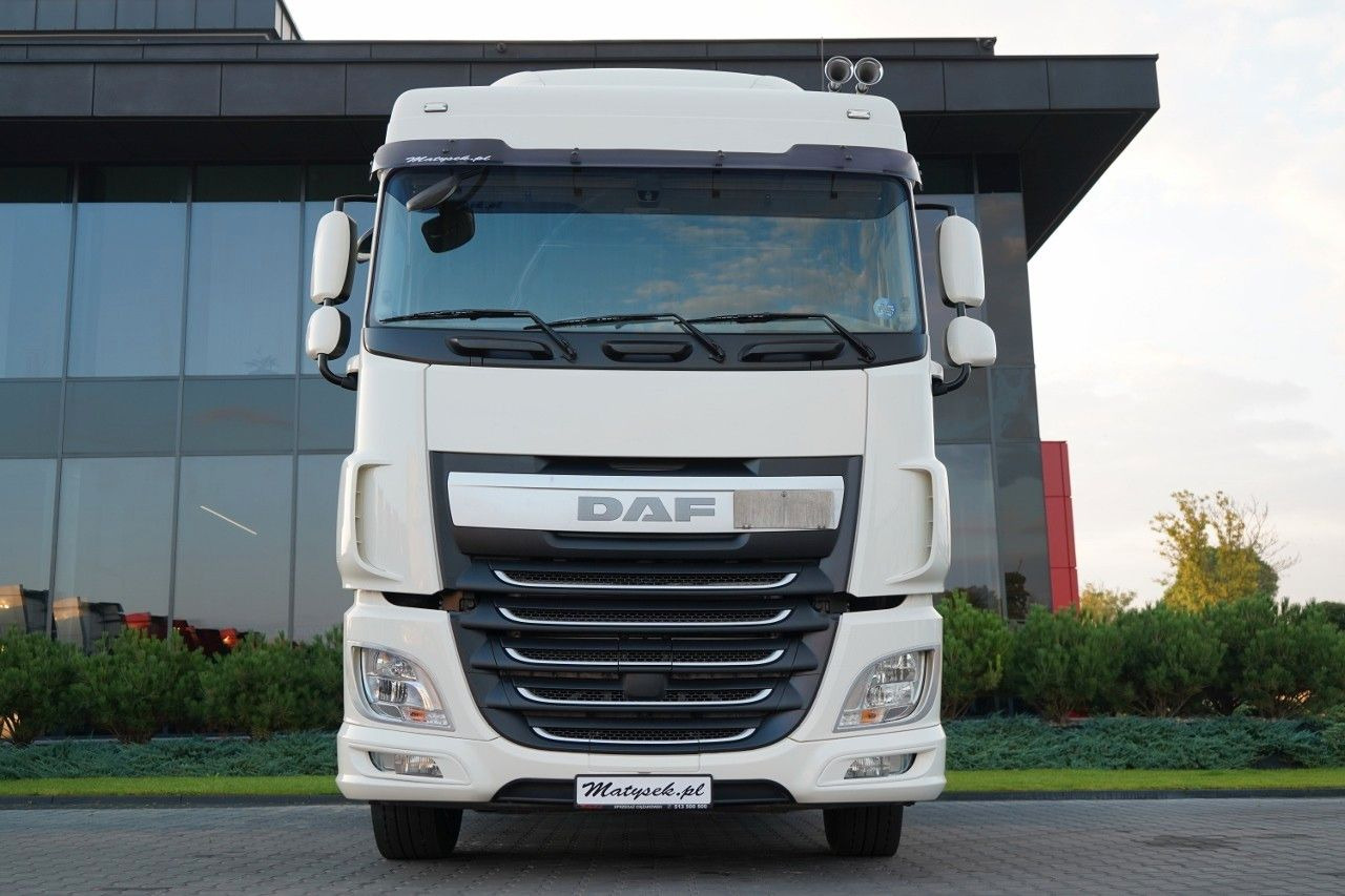 DAF XF 460 / SPACE CAB / RETARDER / EURO 6 / SPROWA - Gjysmë-kamion: foto 2 DAF XF 460 / SPACE CAB / RETARDER / EURO 6 / SPROWA - Gjysmë-kamion: foto 2