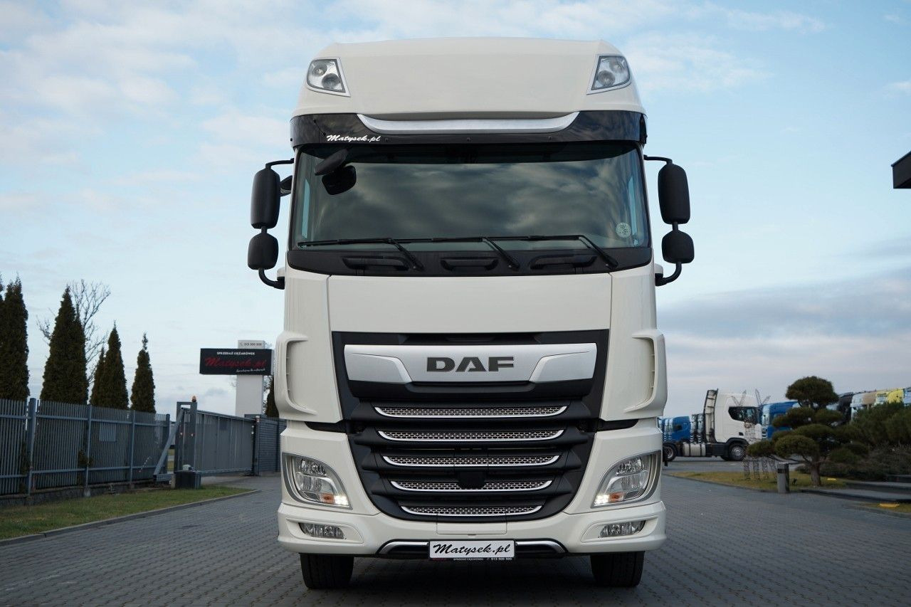 DAF XF 480 / 2021 ROK / SSC - Gjysmë-kamion: foto 3 DAF XF 480 / 2021 ROK / SSC - Gjysmë-kamion: foto 3