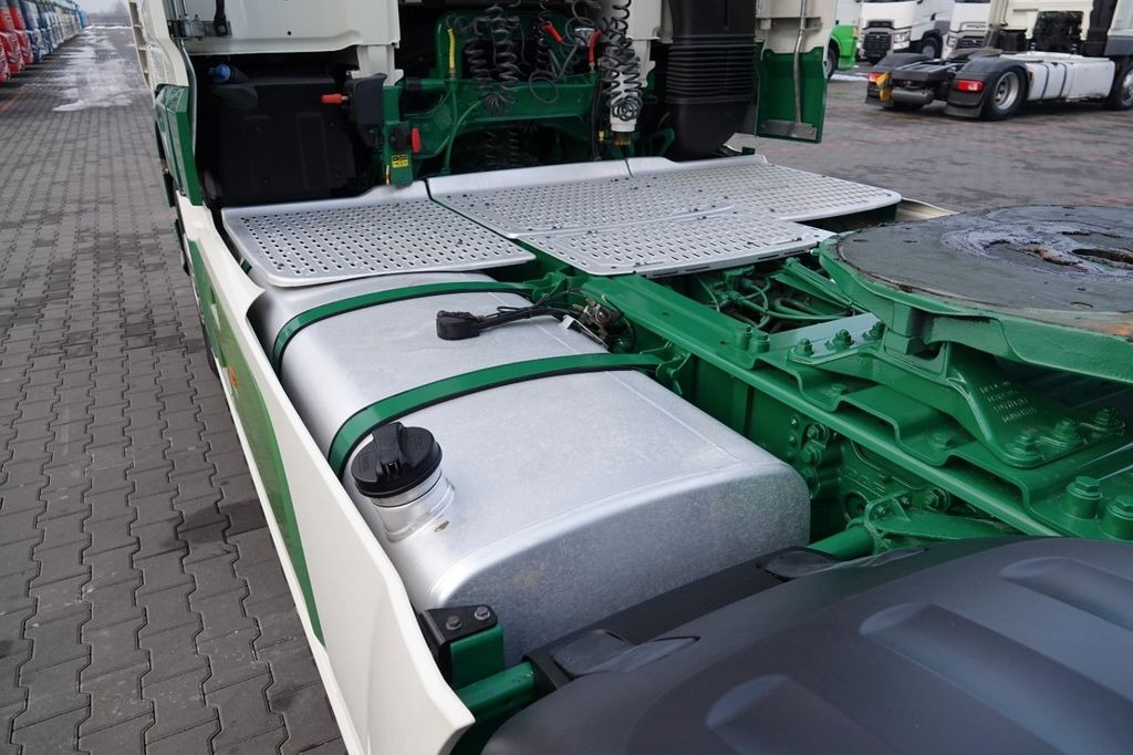 Gjysmë-kamion DAF XF 480 / I-PARK COOL / SSC / PO KONTRAKCIE SERWI: foto 8