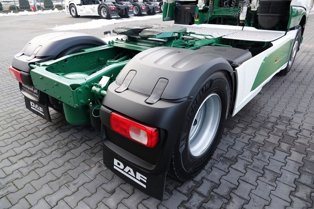 Gjysmë-kamion DAF XF 480 / I-PARK COOL / SSC / PO KONTRAKCIE SERWI: foto 10