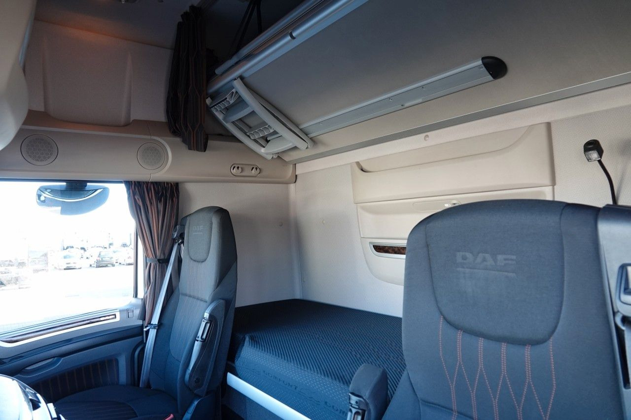 Gjysmë-kamion i ri DAF XF 480 / RETARDER / I-PARK COOL/ Z NIEMIEC / PO: foto 12