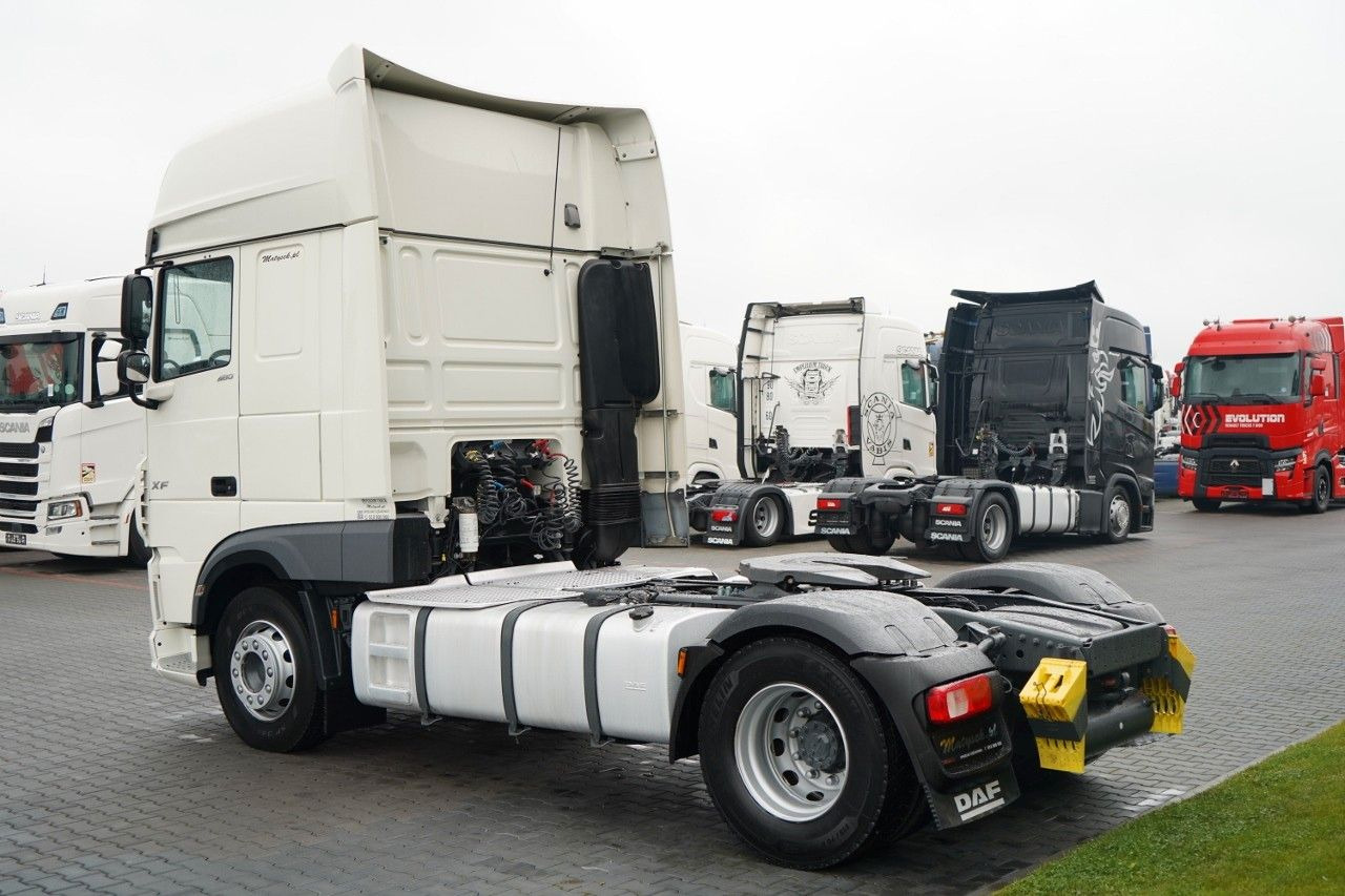 DAF XF 480 / SUPER SPACE CAB / 2021R - Gjysmë-kamion: foto 5 DAF XF 480 / SUPER SPACE CAB / 2021R - Gjysmë-kamion: foto 5